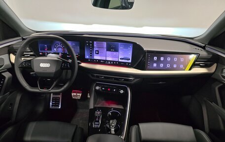 Audi Q5, 2025 год, 6 785 000 рублей, 37 фотография