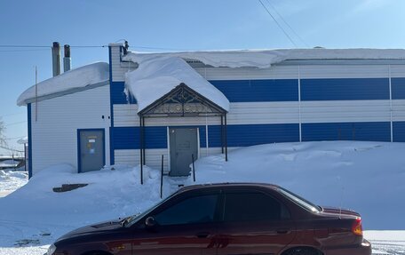 KIA Spectra II (LD), 2007 год, 240 000 рублей, 2 фотография