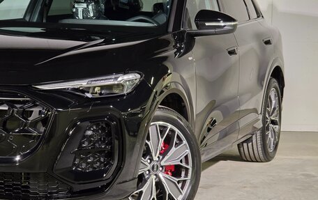 Audi Q5, 2025 год, 6 785 000 рублей, 33 фотография