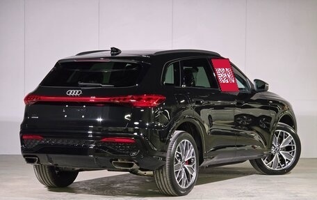 Audi Q5, 2025 год, 6 785 000 рублей, 35 фотография