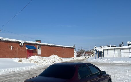 KIA Spectra II (LD), 2007 год, 240 000 рублей, 4 фотография