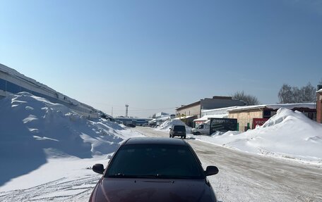 KIA Spectra II (LD), 2007 год, 240 000 рублей, 6 фотография