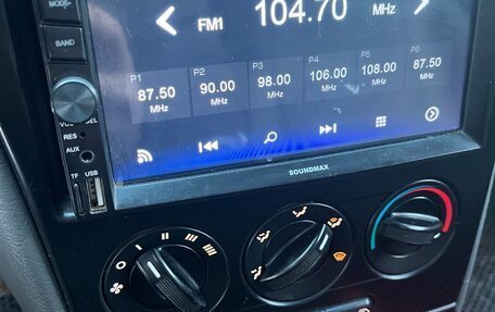 KIA Spectra II (LD), 2007 год, 240 000 рублей, 12 фотография