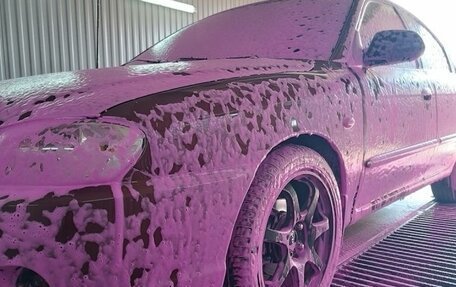 KIA Spectra II (LD), 2007 год, 240 000 рублей, 8 фотография