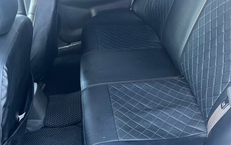 KIA Spectra II (LD), 2007 год, 240 000 рублей, 13 фотография