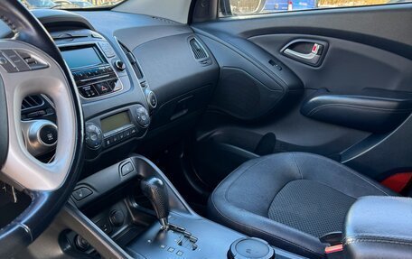 Hyundai ix35 I рестайлинг, 2013 год, 1 350 000 рублей, 6 фотография