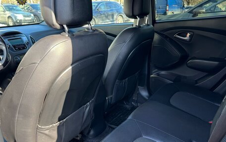 Hyundai ix35 I рестайлинг, 2013 год, 1 350 000 рублей, 8 фотография