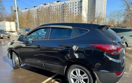 Hyundai ix35 I рестайлинг, 2013 год, 1 350 000 рублей, 4 фотография