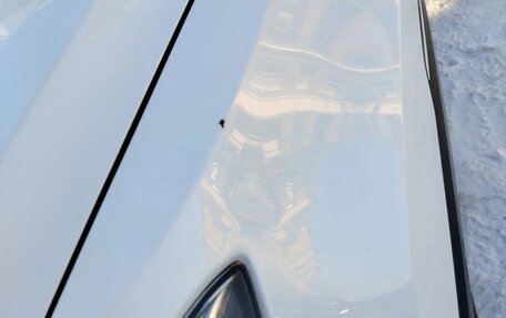 Changan CS35 Plus, 2021 год, 1 400 000 рублей, 4 фотография