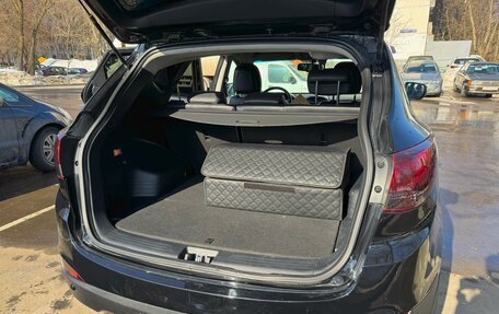 Hyundai ix35 I рестайлинг, 2013 год, 1 350 000 рублей, 14 фотография