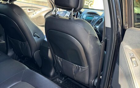 Hyundai ix35 I рестайлинг, 2013 год, 1 350 000 рублей, 9 фотография