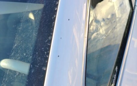 Changan CS35 Plus, 2021 год, 1 400 000 рублей, 5 фотография