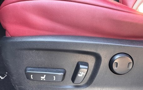 Lexus RX IV рестайлинг, 2015 год, 3 450 000 рублей, 14 фотография