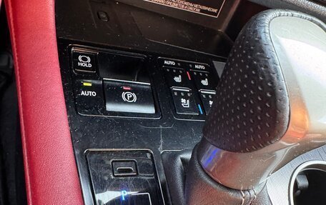 Lexus RX IV рестайлинг, 2015 год, 3 450 000 рублей, 17 фотография