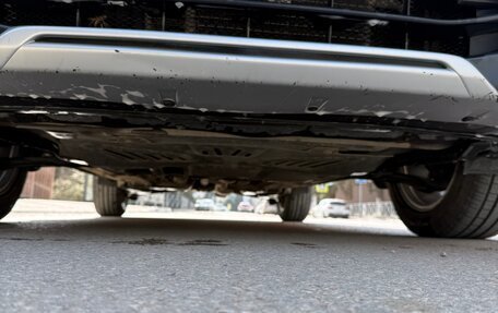 Nissan Qashqai, 2018 год, 2 255 555 рублей, 9 фотография