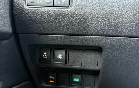 Nissan Qashqai, 2018 год, 2 255 555 рублей, 14 фотография