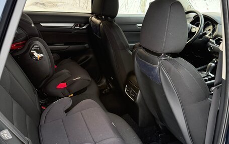 Mazda CX-5 II, 2017 год, 2 550 000 рублей, 4 фотография