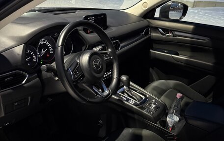 Mazda CX-5 II, 2017 год, 2 550 000 рублей, 5 фотография