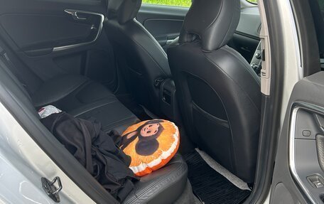 Volvo S60 III, 2010 год, 1 072 000 рублей, 3 фотография