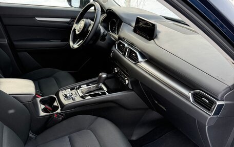 Mazda CX-5 II, 2017 год, 2 550 000 рублей, 3 фотография