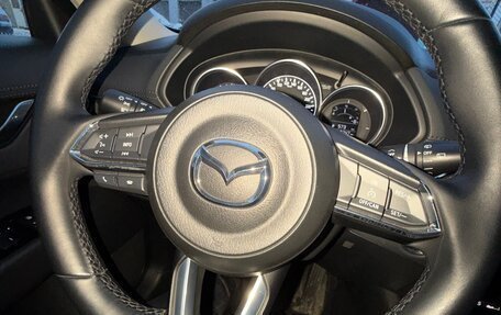 Mazda CX-5 II, 2017 год, 2 550 000 рублей, 6 фотография