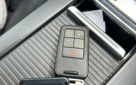 Volvo S60 III, 2010 год, 1 072 000 рублей, 5 фотография