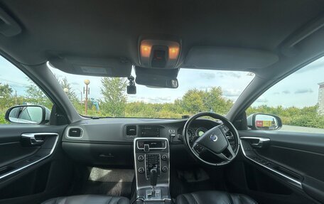 Volvo S60 III, 2010 год, 1 072 000 рублей, 7 фотография