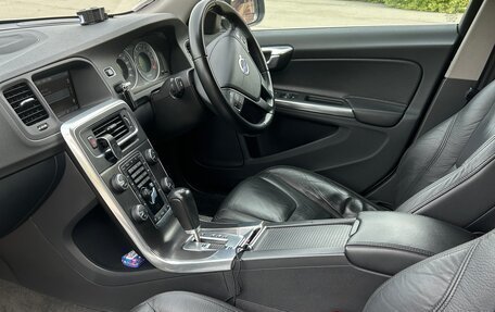 Volvo S60 III, 2010 год, 1 072 000 рублей, 9 фотография