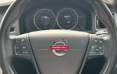 Volvo S60 III, 2010 год, 1 072 000 рублей, 11 фотография