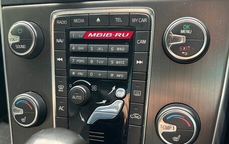 Volvo S60 III, 2010 год, 1 072 000 рублей, 8 фотография