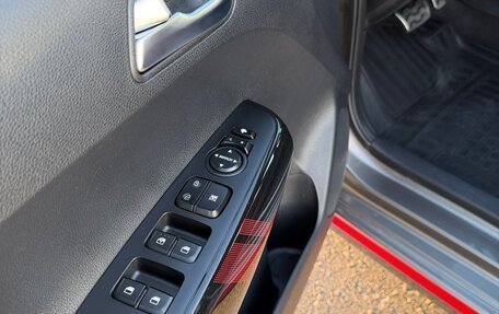 KIA Picanto III рестайлинг, 2017 год, 1 520 000 рублей, 17 фотография