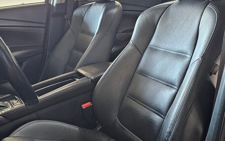 Mazda 6, 2017 год, 2 350 000 рублей, 12 фотография