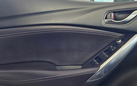 Mazda 6, 2017 год, 2 350 000 рублей, 10 фотография