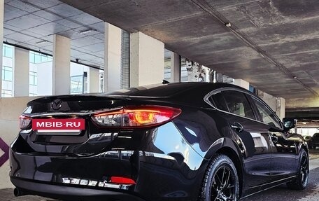 Mazda 6, 2017 год, 2 350 000 рублей, 4 фотография