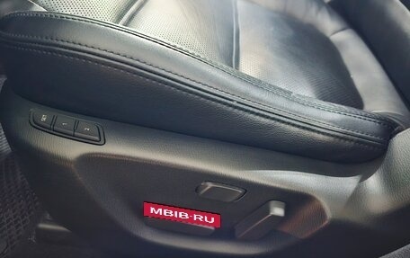 Mazda 6, 2017 год, 2 350 000 рублей, 11 фотография