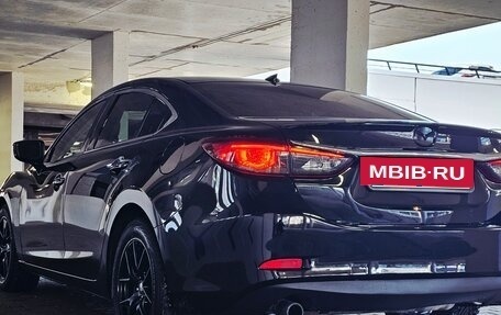 Mazda 6, 2017 год, 2 350 000 рублей, 8 фотография