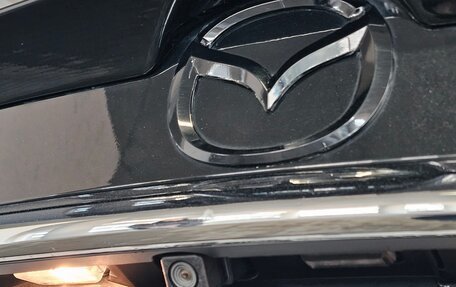 Mazda 6, 2017 год, 2 350 000 рублей, 23 фотография