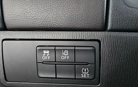 Mazda 6, 2017 год, 2 350 000 рублей, 18 фотография