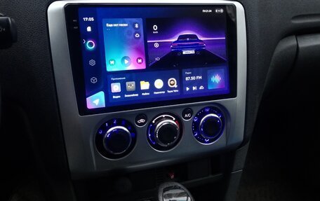 Ford Focus II рестайлинг, 2006 год, 450 000 рублей, 7 фотография