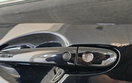 Mazda 6, 2017 год, 2 350 000 рублей, 22 фотография