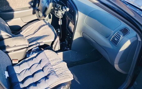 KIA Spectra II (LD), 2008 год, 245 000 рублей, 2 фотография