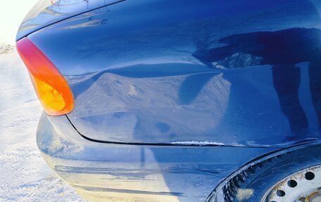 KIA Spectra II (LD), 2008 год, 245 000 рублей, 10 фотография