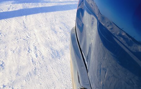 KIA Spectra II (LD), 2008 год, 245 000 рублей, 11 фотография