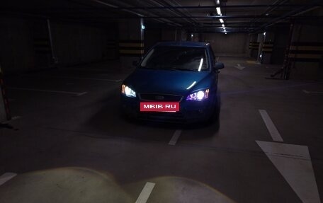 Ford Focus II рестайлинг, 2006 год, 450 000 рублей, 9 фотография