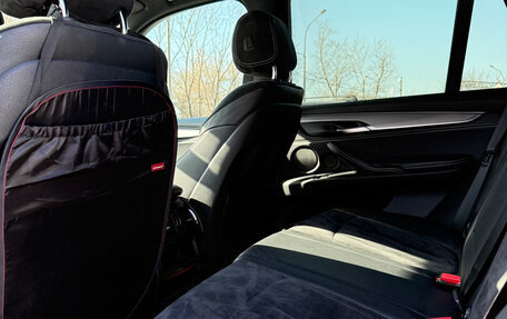 BMW X5, 2017 год, 4 450 000 рублей, 4 фотография