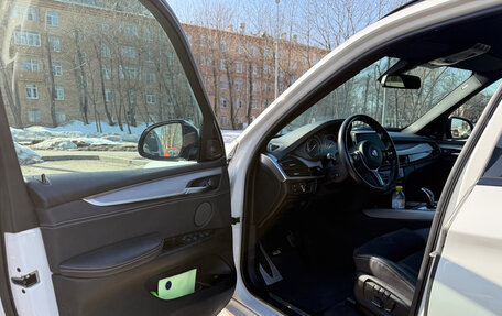 BMW X5, 2017 год, 4 450 000 рублей, 16 фотография