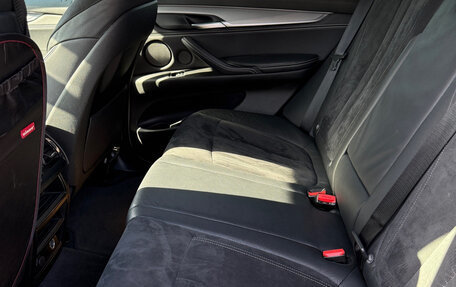 BMW X5, 2017 год, 4 450 000 рублей, 12 фотография