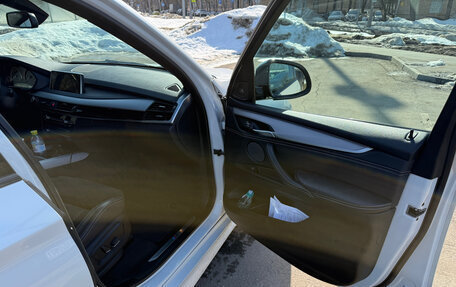 BMW X5, 2017 год, 4 450 000 рублей, 9 фотография