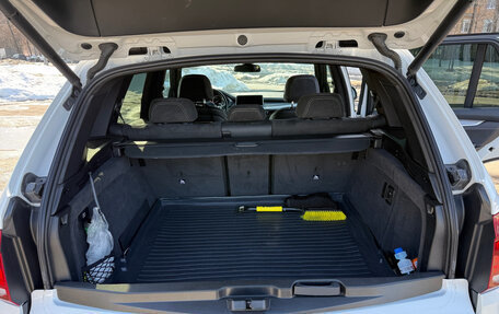 BMW X5, 2017 год, 4 450 000 рублей, 15 фотография