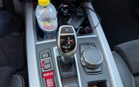 BMW X5, 2017 год, 4 450 000 рублей, 5 фотография